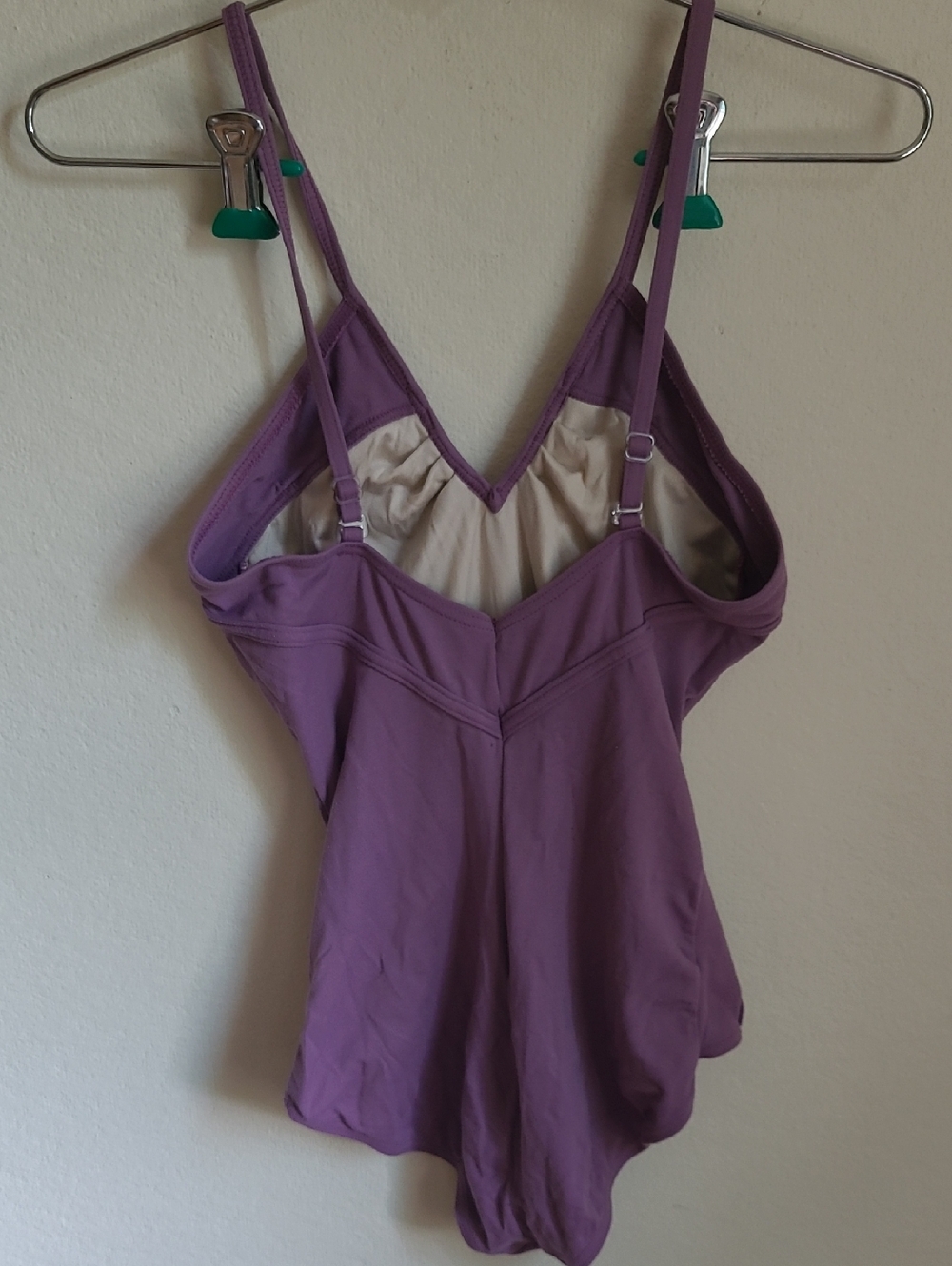 Leotard - Picture 3 of 5
